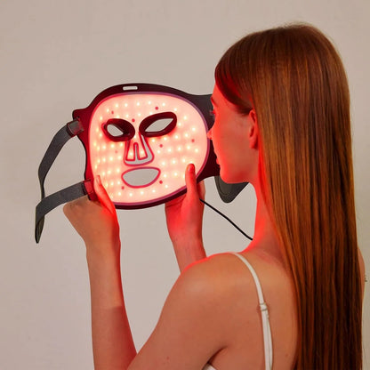 Nuadela LED Mask