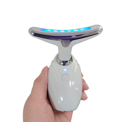 Nuadela Neck & Face Wand