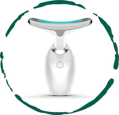 Nuadela Neck & Face Wand