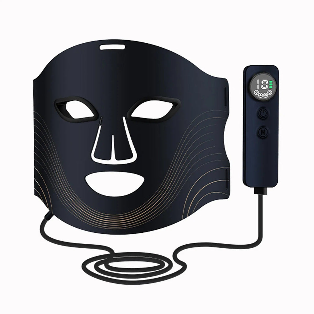 Nuadela LED Mask